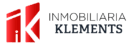 Logo de Constructora Klements