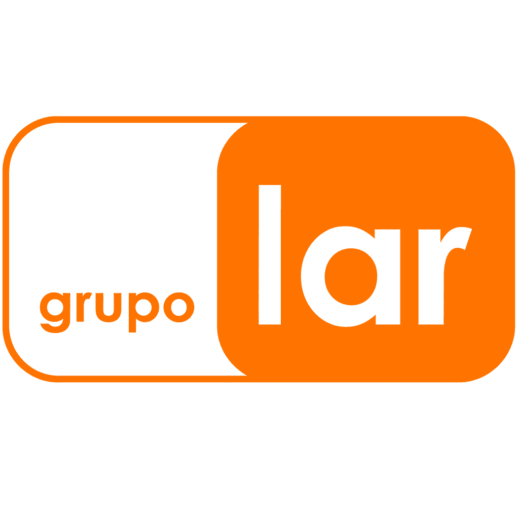Logo de Grupo Lar