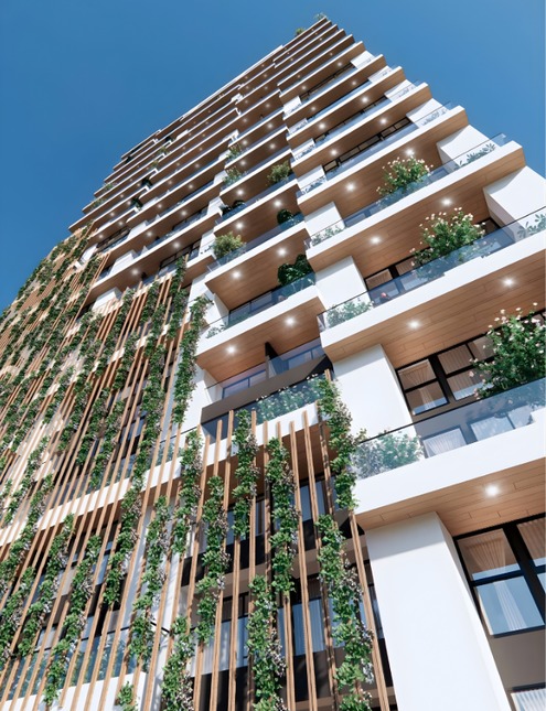 Park Prado - Santa Catalina 