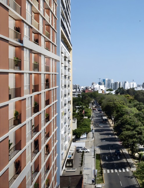 Salaverry 563 - Jesús María