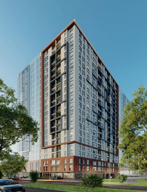 Dorué 126 - Surquillo